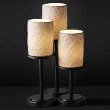 Table Lamps Lighting Fixtures Royal Justice Design Group Por 8797 10 Banl Mblk Led3 2100